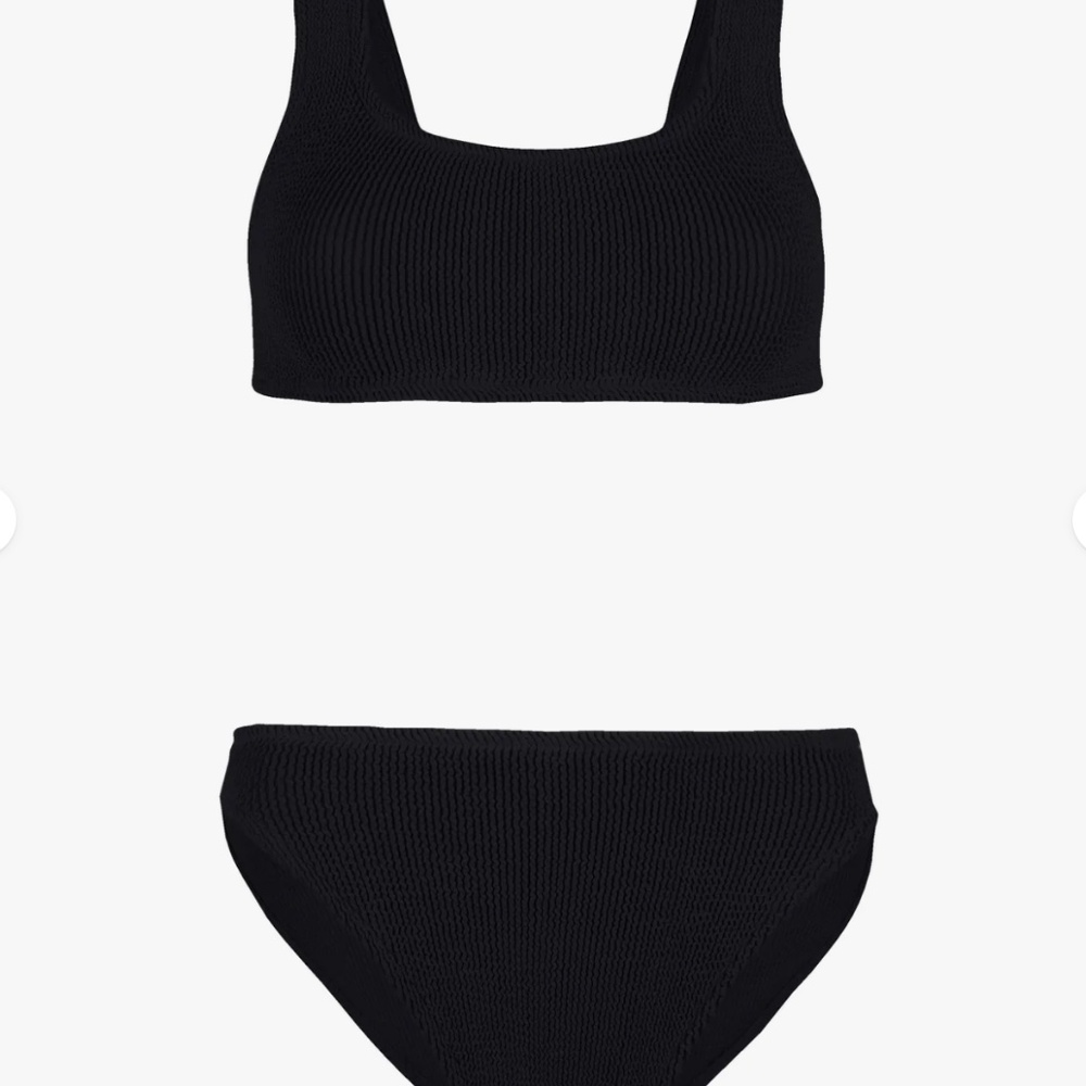 Youswim Aplomb Standard Waist Bikini Bottoms Stretch II NWT